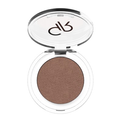 GOLDEN ROSE Soft Color Mono Eyeshadow - 49 Pearl
